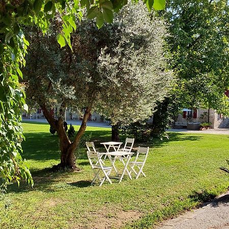 Villa Cigolotti Vivaro Eksteriør billede