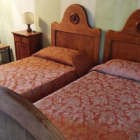 Villa Cigolotti Vivaro Eksteriør billede