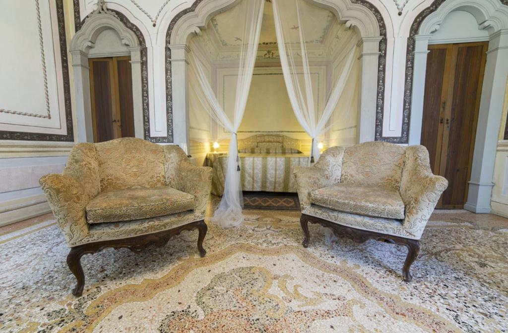 Villa Cigolotti Vivaro Eksteriør billede