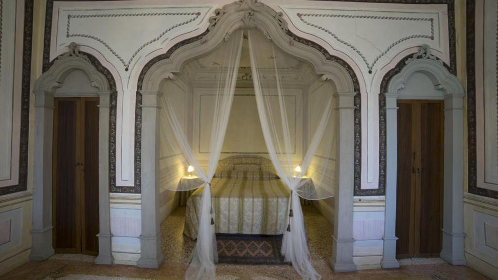 Villa Cigolotti Vivaro Eksteriør billede