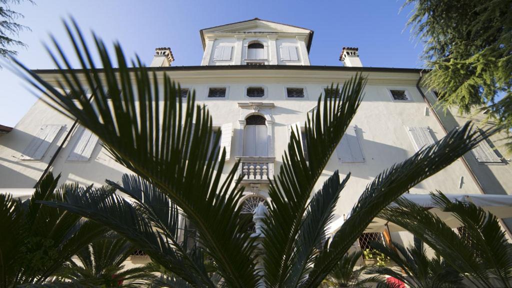 Villa Cigolotti Vivaro Eksteriør billede
