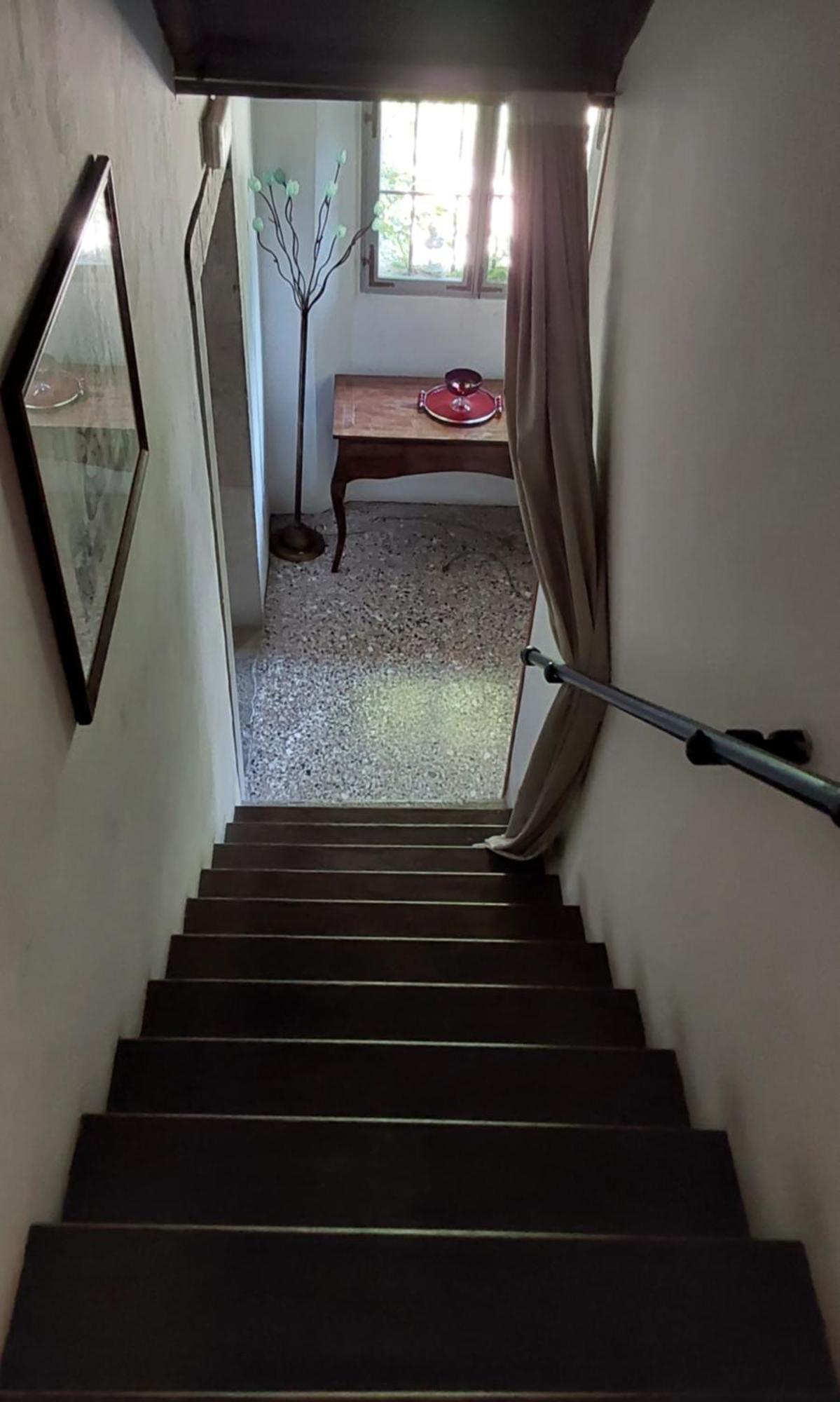 Villa Cigolotti Vivaro Eksteriør billede