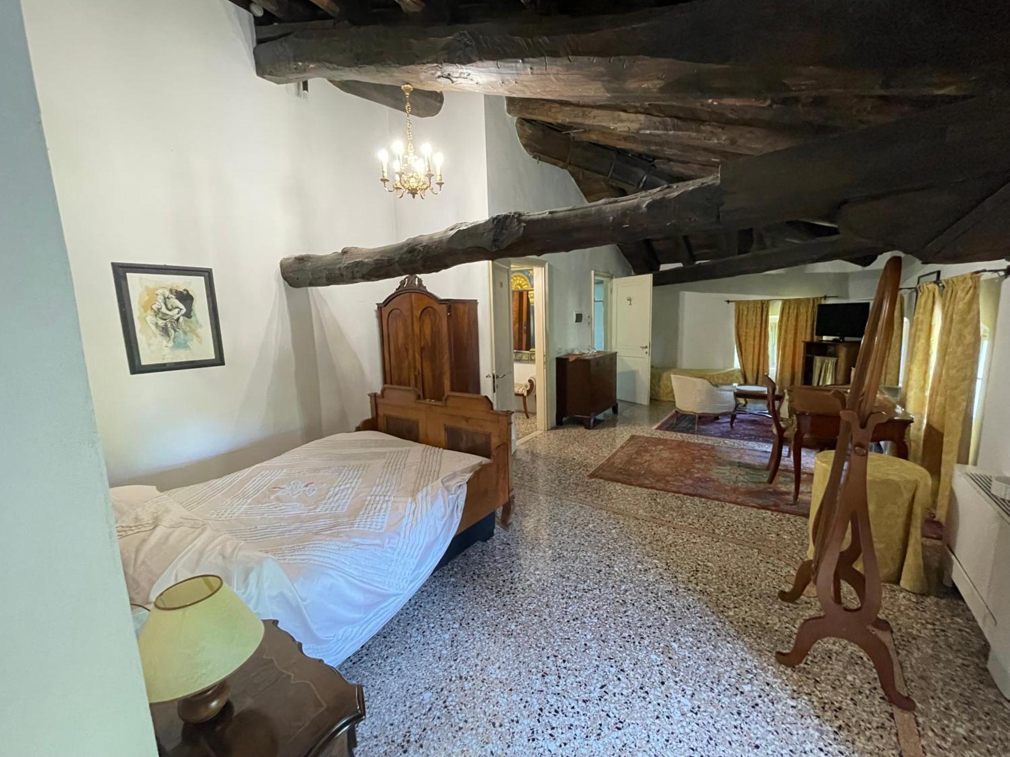 Villa Cigolotti Vivaro Eksteriør billede