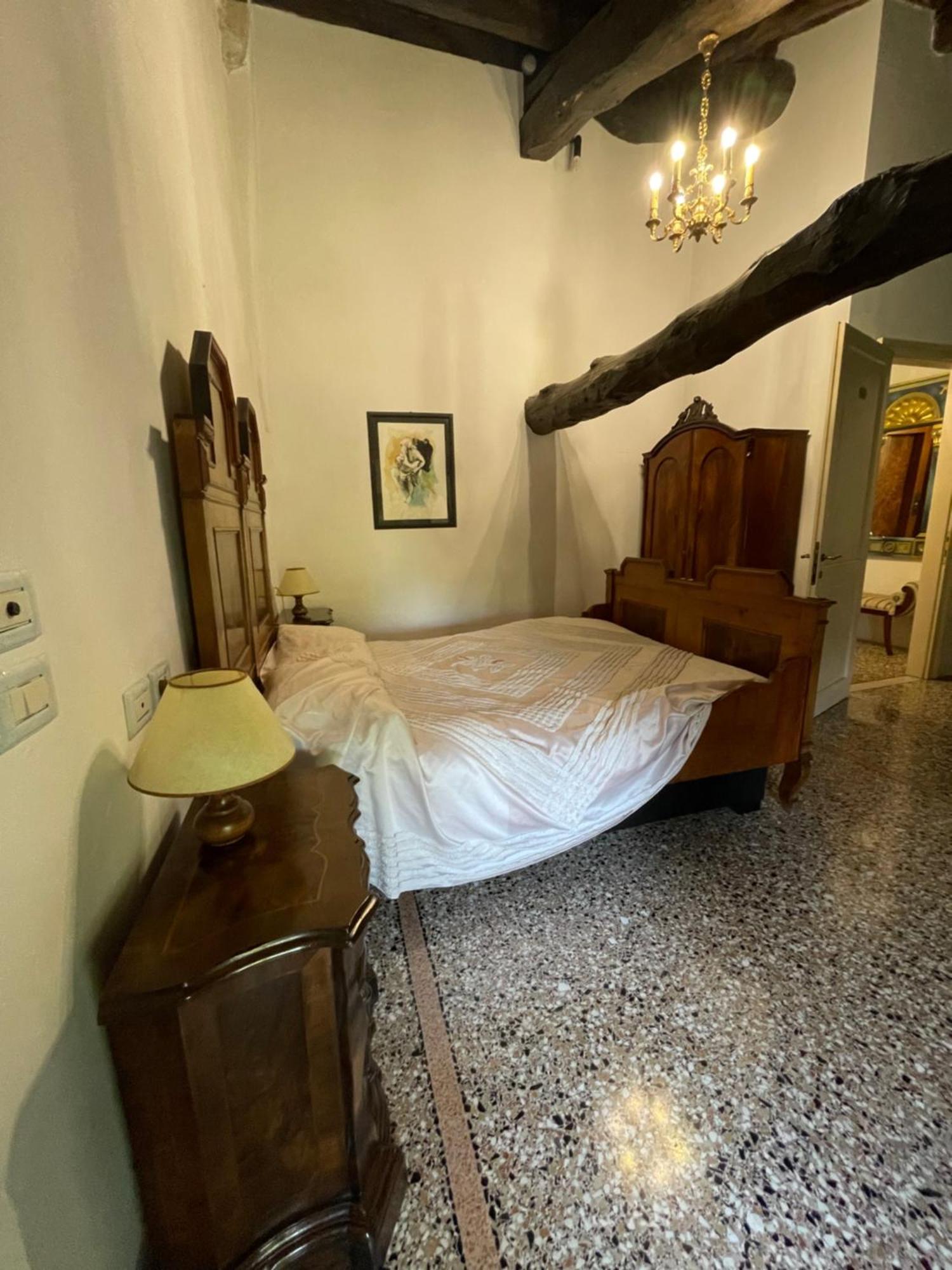 Villa Cigolotti Vivaro Eksteriør billede