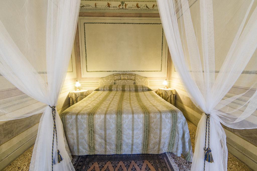 Villa Cigolotti Vivaro Eksteriør billede