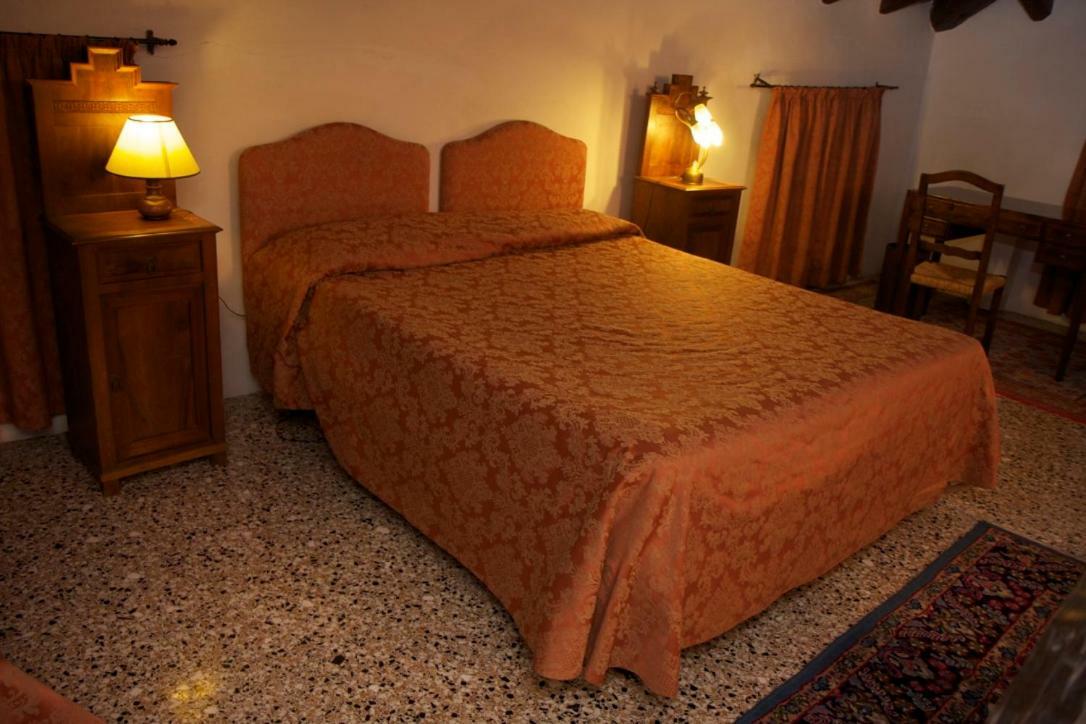 Villa Cigolotti Vivaro Eksteriør billede