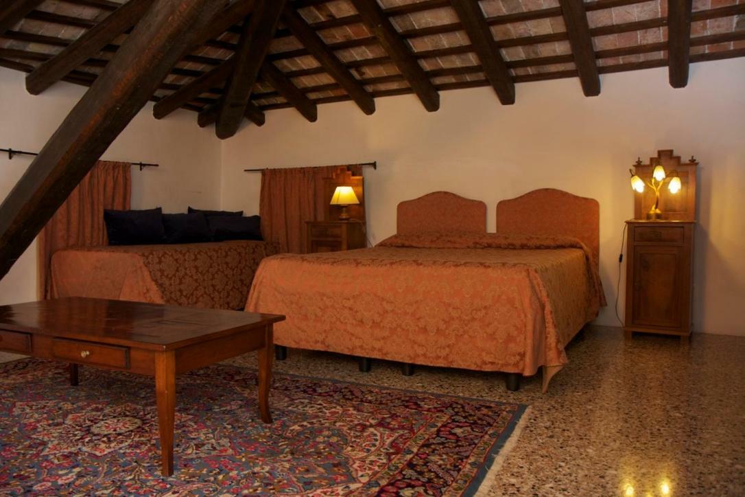 Villa Cigolotti Vivaro Eksteriør billede