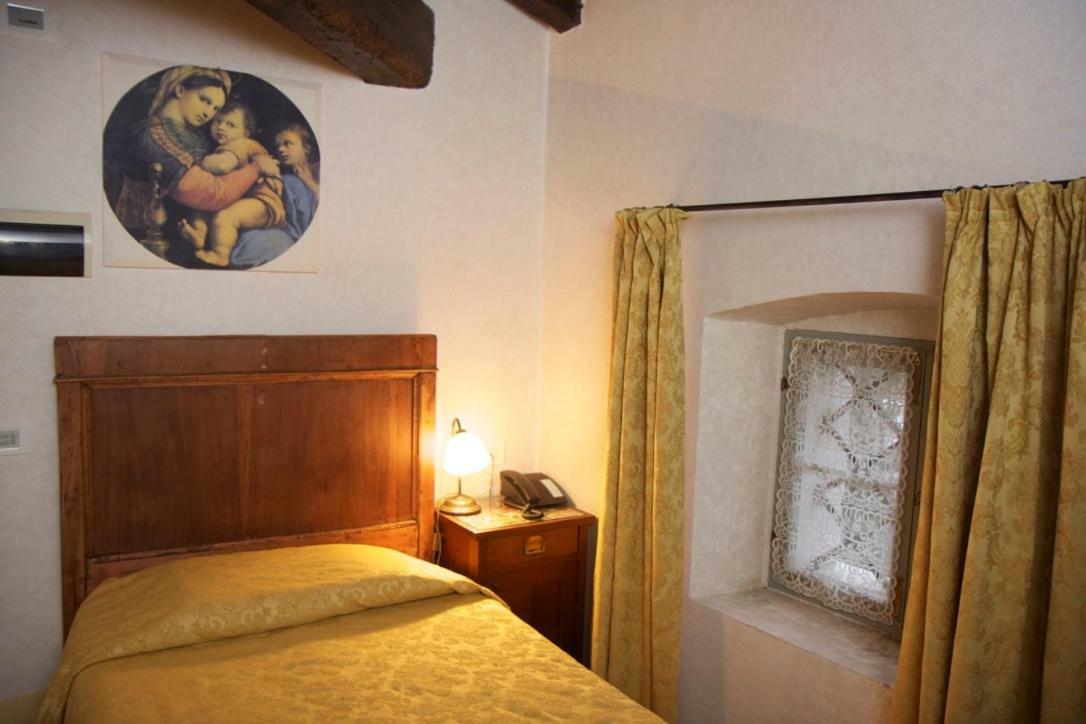 Villa Cigolotti Vivaro Eksteriør billede