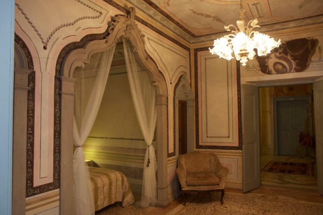Villa Cigolotti Vivaro Eksteriør billede